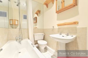 Goldhurst Terrace South Hampstead